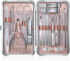 Tagliaunghie set professionale - tagliaunghie,