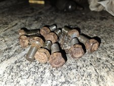 Bulloni ruota motocoltivatore