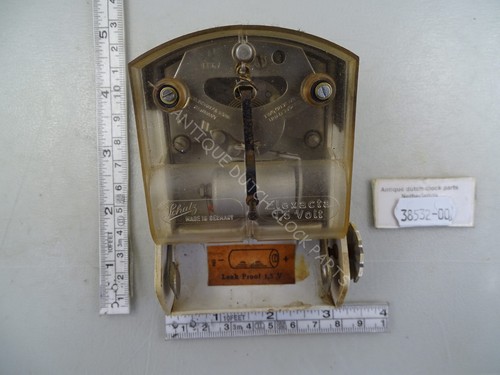 Orologio elettrico schatz - elettrico,