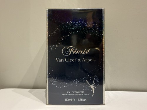 Van cleef arpels feerie - cleef,