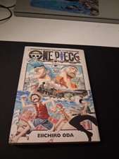 One Piece Volume 37