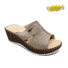 STILEDIVITA Ciabatta Donna