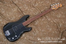 Fender 1976 basso di