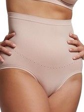 POMPEA guaina donna slip vita