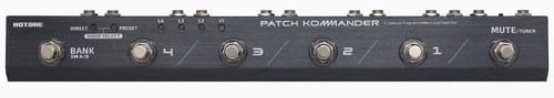 Hotone patch commander - ls-10,