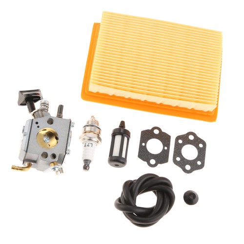 Kit filtro carburante