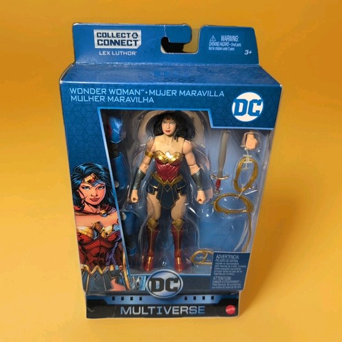 Multiverse rebirth - multiverse, 6"