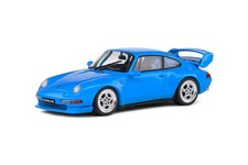 Solido 1:43 Porsche 993 RS