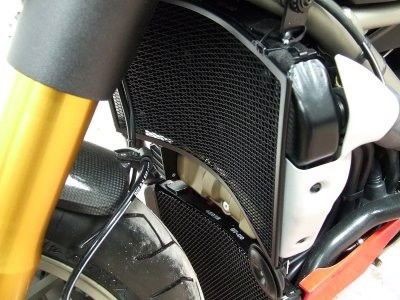 Retina radiatore ducati - r&g,