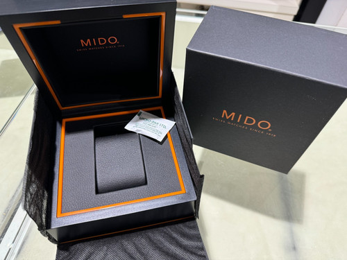 Mido nuovissima - mido,