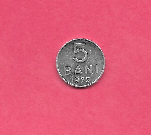 Romania km92a 1975 non - romania,