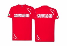 T-Shirt Maglietta Salvataggio