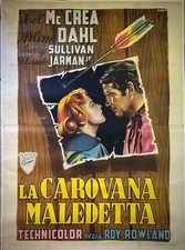 LA CAROVANA