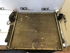 RADIATORE ACQUA ORIGINALE JAGUAR XJ SUPER V8 '98 MNA4190EB