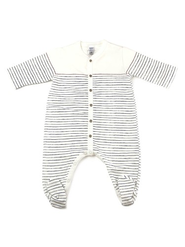 Tuta calda petit - calda,