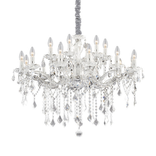Florian sp18 cromo - , lampadario
