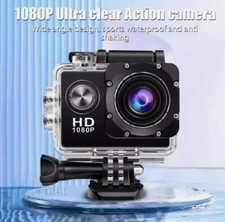 Pro Cam Sport  WIFI 4K 16 MP