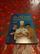 In Cucina Con La vecchia