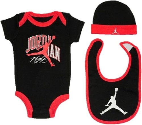 Jordan set bambino - jordan, body