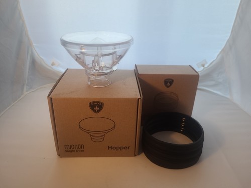 Eureka mignon blow pulizia - eureka,