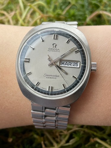 Orologio omega seamaster - omega,