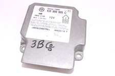 VW Passat 3B 3BG Centralina