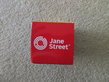 NUOVO Rubiks Speed Cube Jane