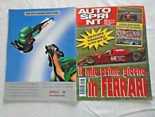 AUTOSPRINT 1995 n 47 21-27