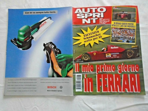 Autosprint 1995 21 27 - autosprint, 47
