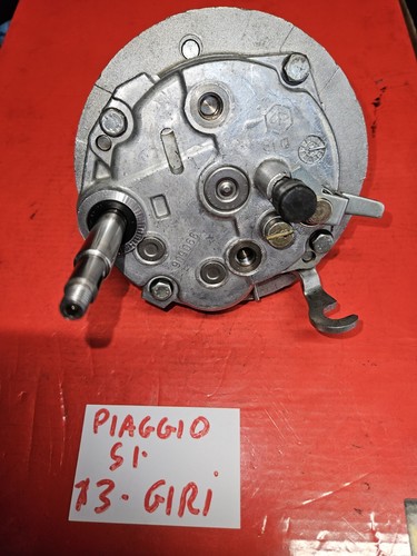 Mozzo variatore piaggio - mozzo,