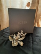 Collezione Swarovski - Il Collezionista edizione commemorativa (2007) - FIRMATO!