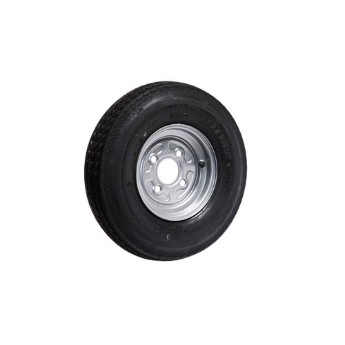 Ruota con pneumatico - , 4.00-8''