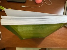 libro di testo per esame
