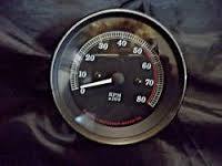 Harley davidson tachimetro con - davidson,