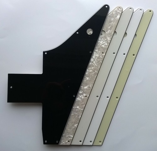 Battipenna per modelli - , gibson