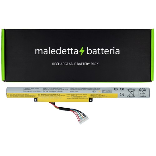 Batteria potenziata 14 8v - batteria, 14.4-14.8v