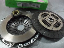 KIT FRIZIONE VW GOLF III IV AUDI A3 1.9 TDI SEAT CORDOBA LEON TDI VALEO 826363