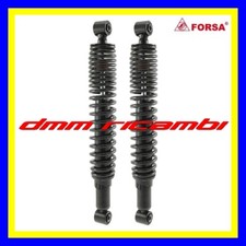 Coppia 2 ammortizzatori