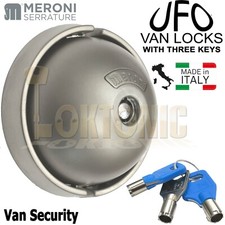 Meroni me8080 ufo serratura - meroni,