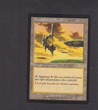 MTG - Serra's Sanctum -