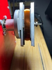 Stratocaster Pre-CBS 1954