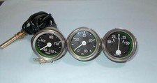 Kit manometri Willys MB Jeep