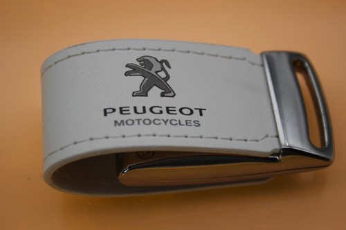 Chiavetta usb peugeot pregiata - peugeot,