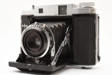Macchina fotografica Mamiya 6