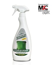 RAVVIVANTE PER SERRAMENTI DI