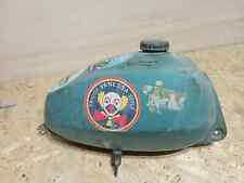 Serbatoio benzina fuel tank Moto Bianchi Falco - Fuel tank (2107)