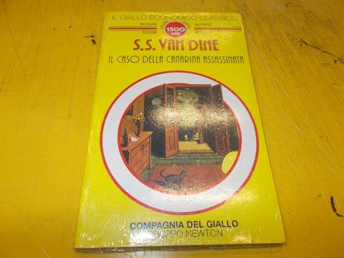 Giallo economico newton - giallo,