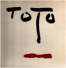 Toto Turn Back POSTER CBS