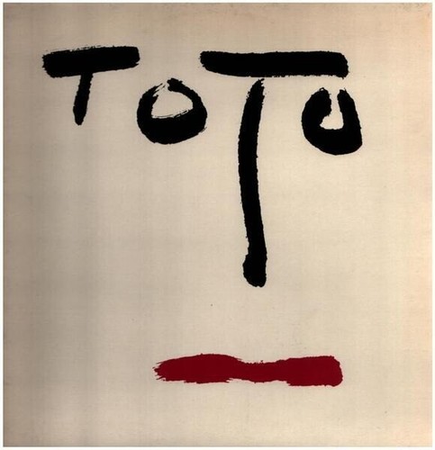 Toto turn back - back, poster