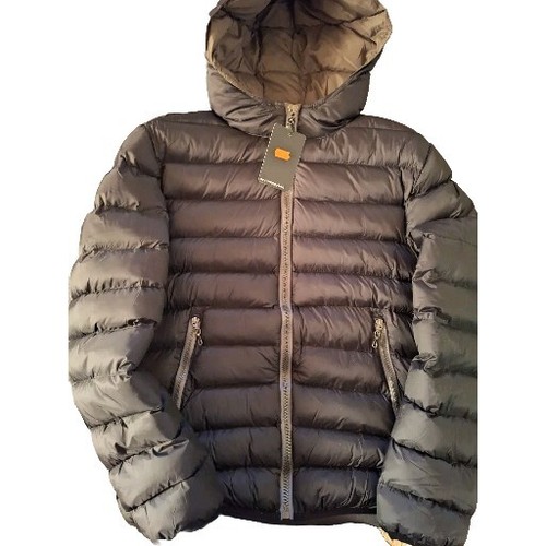 Giubbotto uomo invernale - uomo,